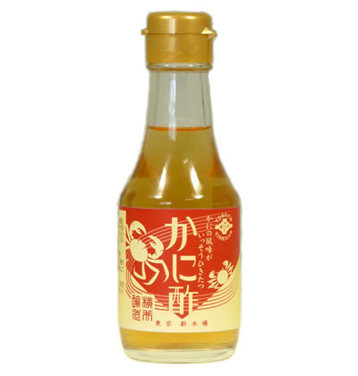 かに酢　150ml