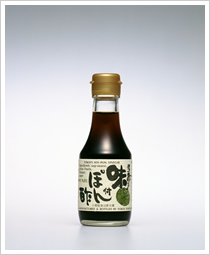 味付ぽん酢 150ml
